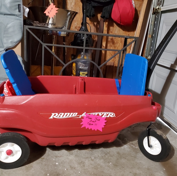 Decor/baby/car/kitchen/outdoor - Picture 5 of 6